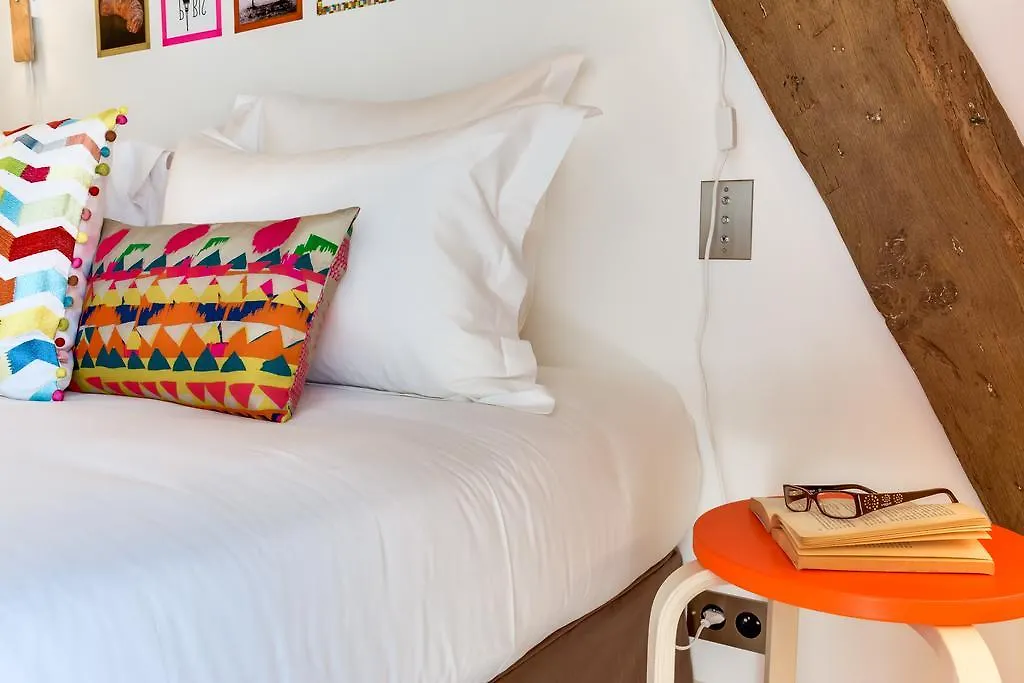 Apartmán Sweet - Place Des Vosges Paříž