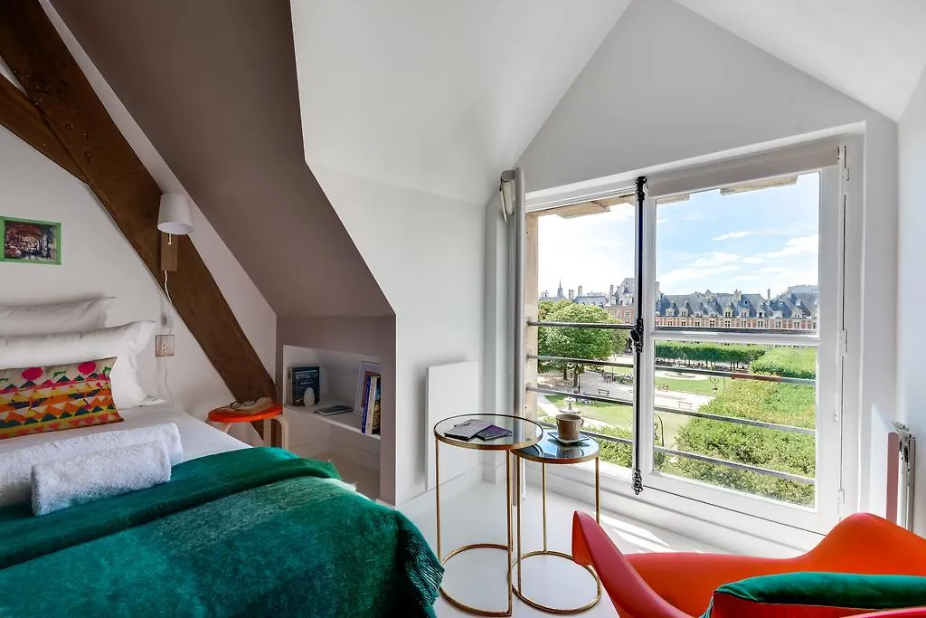 Apartmán Sweet - Place Des Vosges